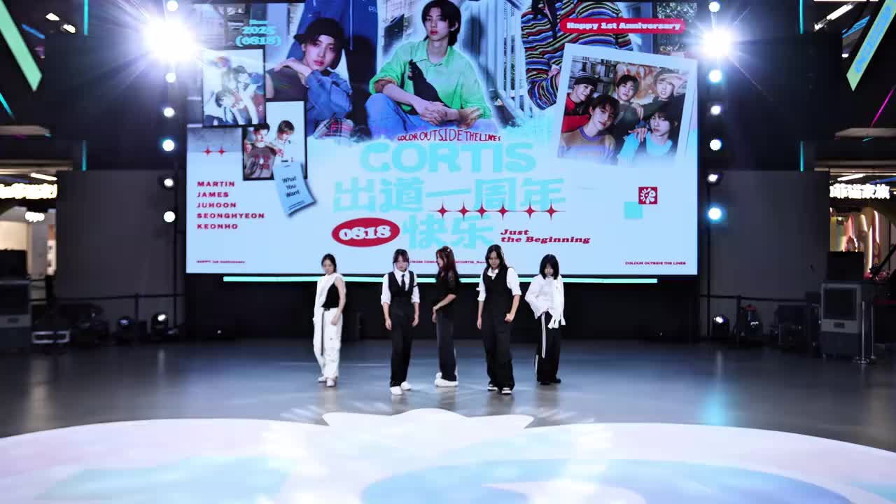 TXT-I'll See You There Tomorrow