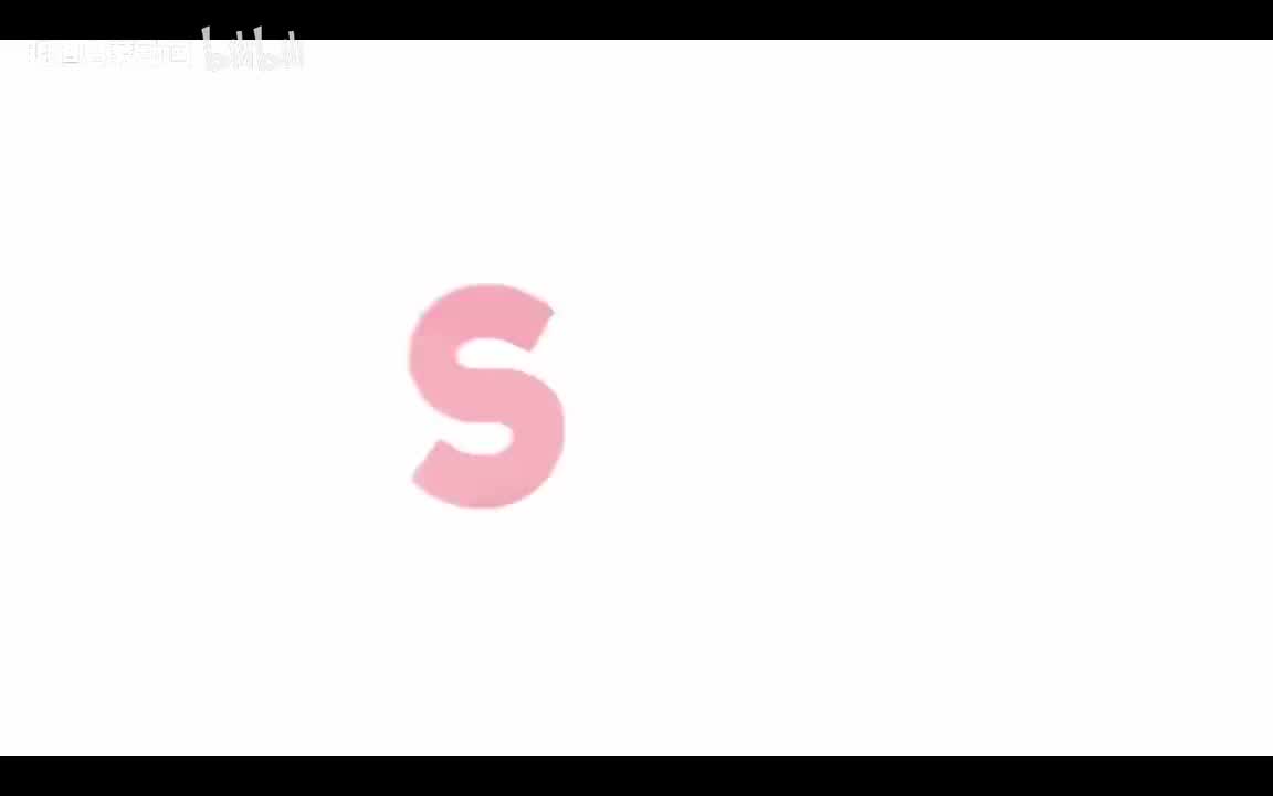 50学唱The Shape Song 1