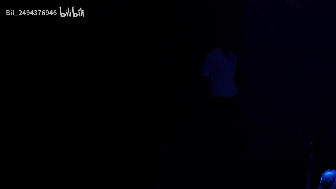 【剧强音】Act 2-5 Ben Forster - Gethesemane