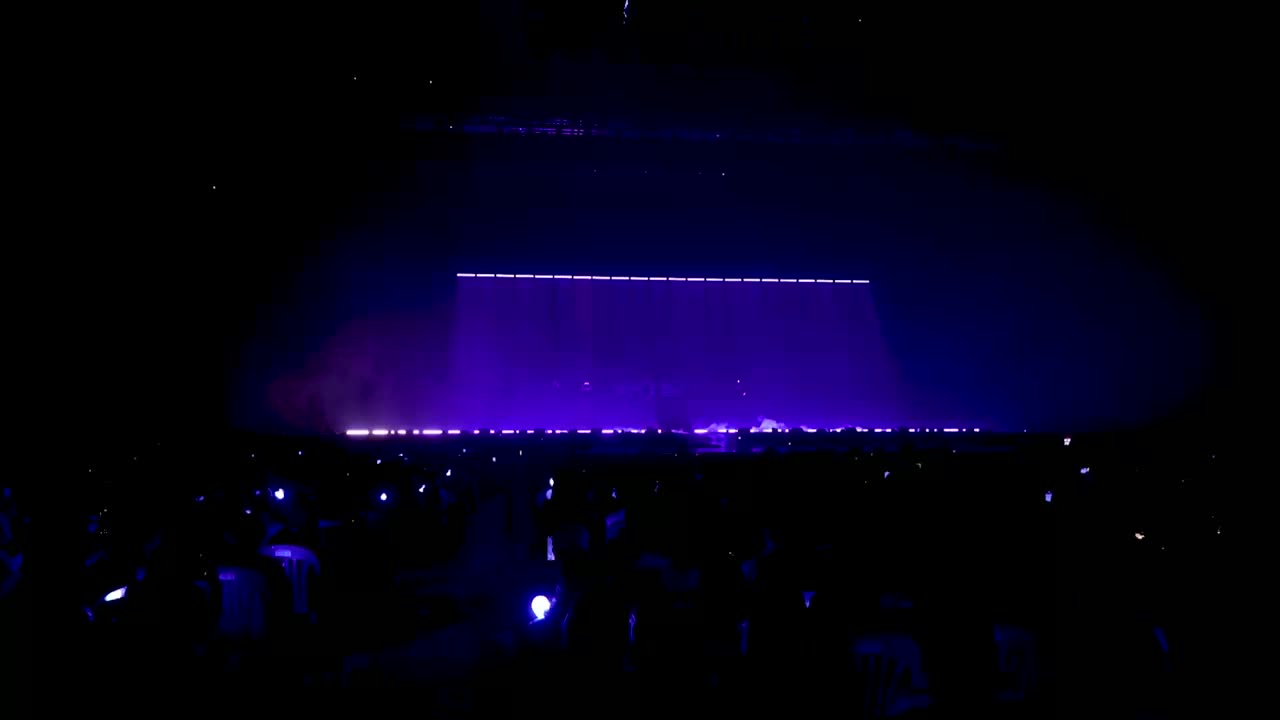 23 - All For Nothing