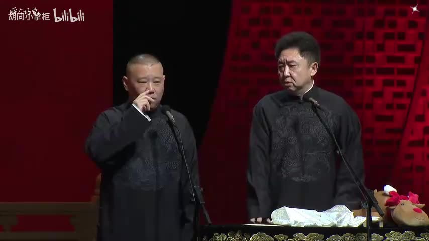 驴谦直播PK女网红 (1)