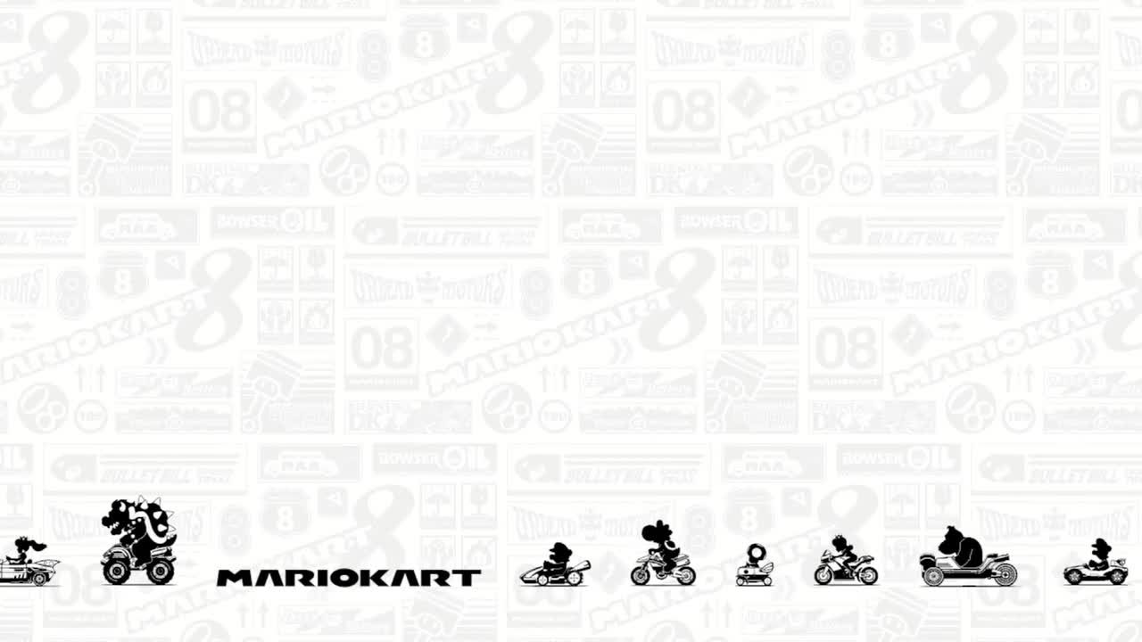 DLC 8-3 瓦路易吉竞技场