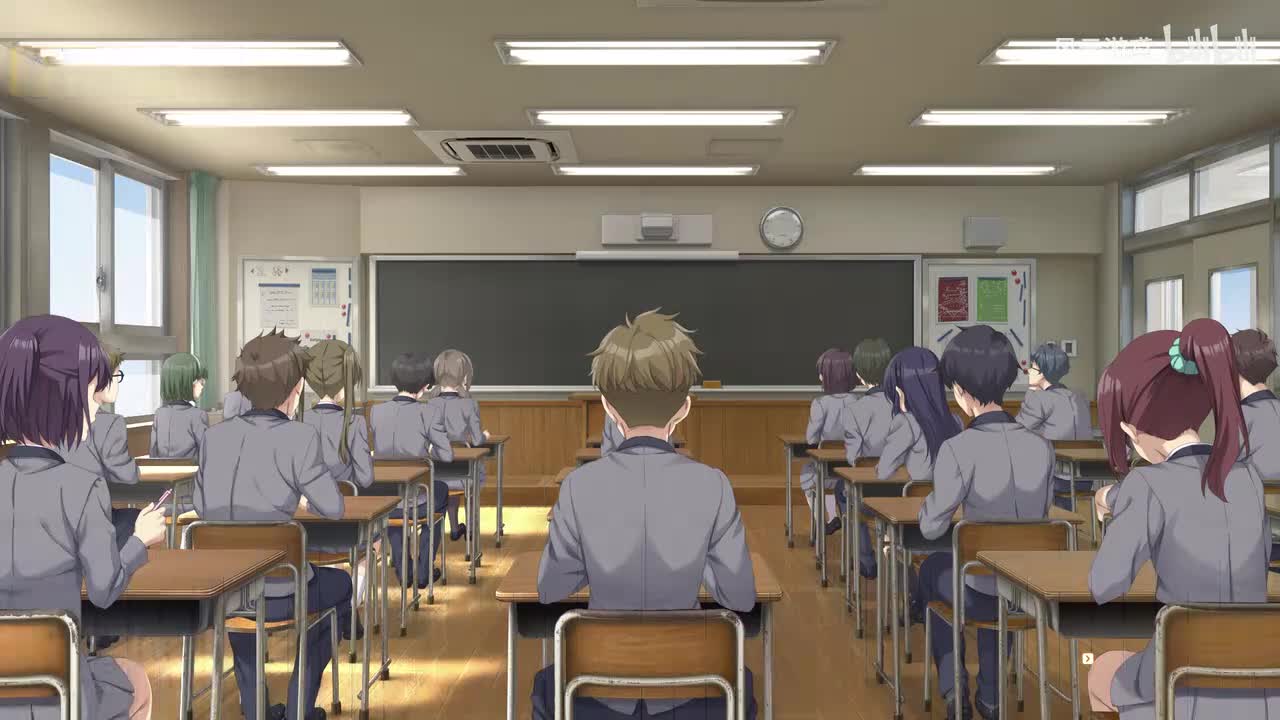 【惠凪/第九章/12月】Chapter9-1