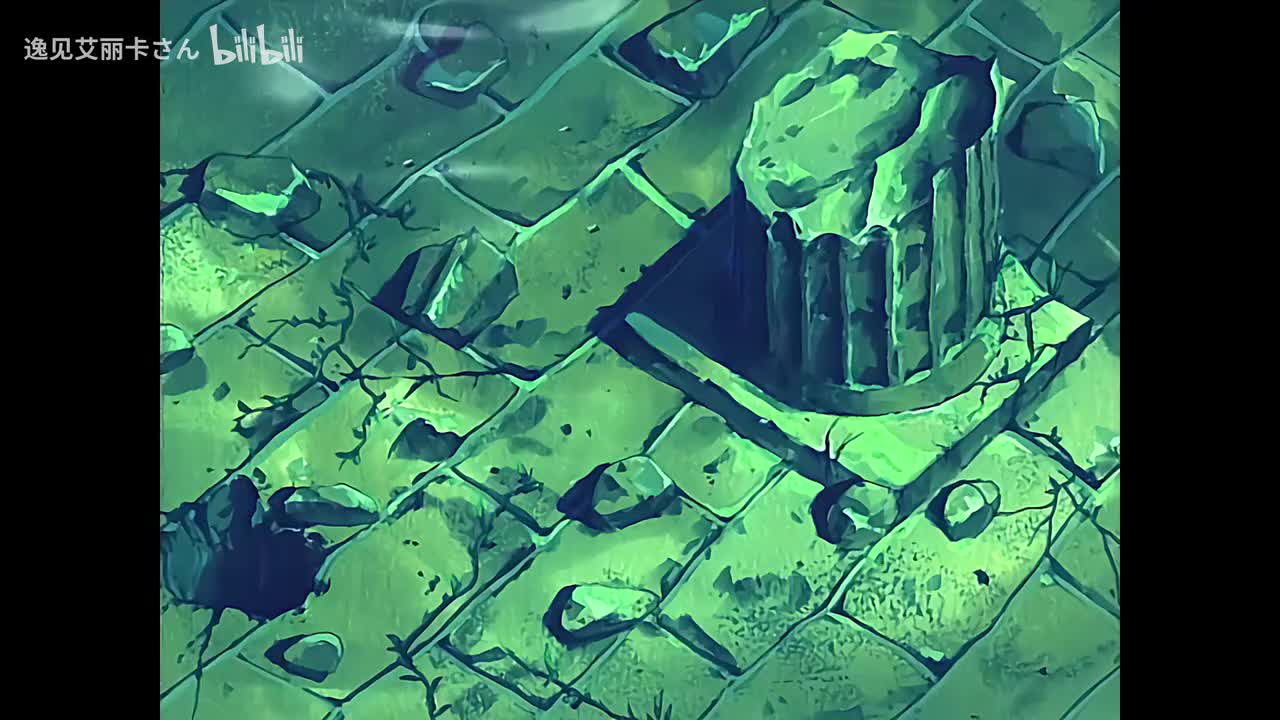 第17话 恋爱的飓风登陆了