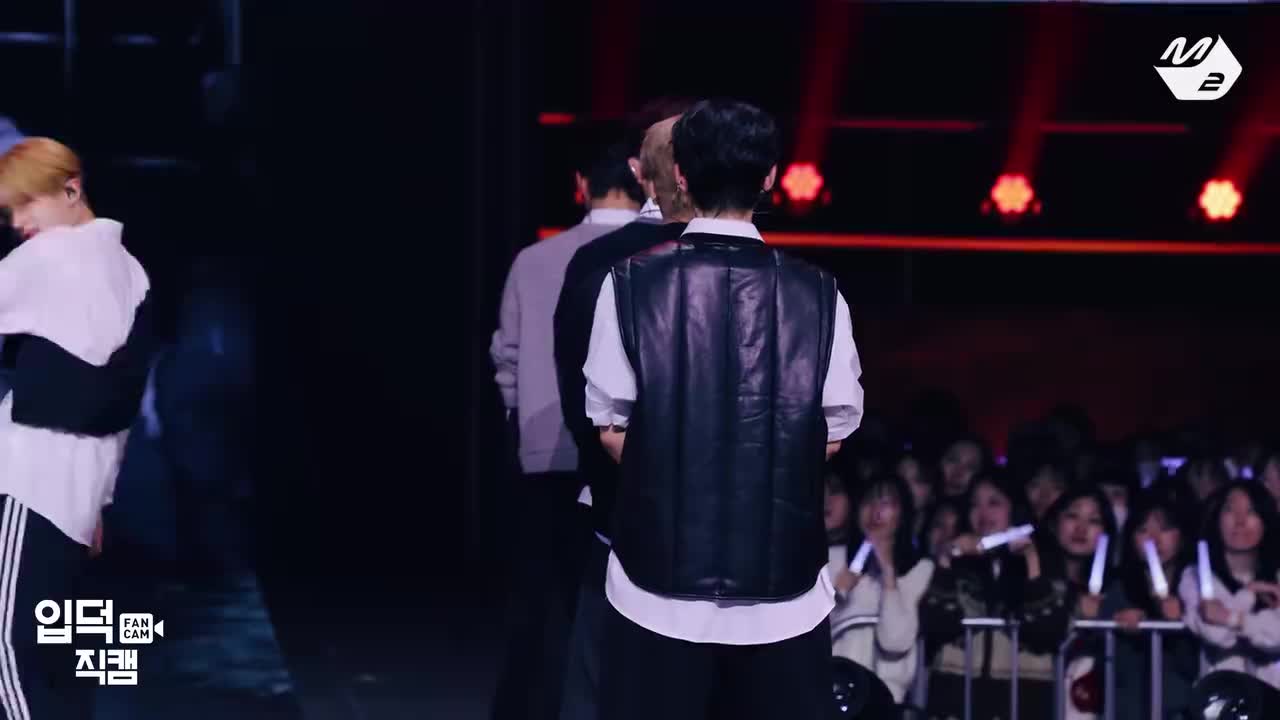 【贺鑫隆直拍】FORMULA｜4K横版｜20260112 出道秀