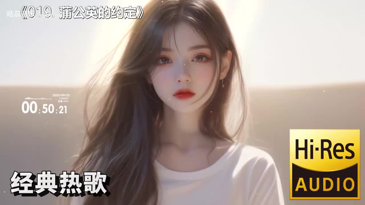 019. 蒲公英的约定