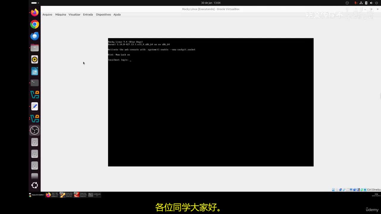 3_1 - Bash Shell入门