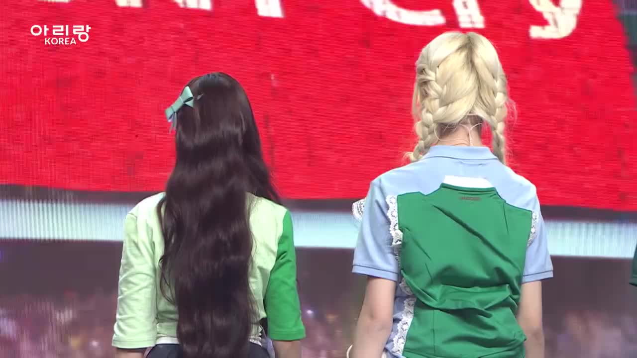 12.5 阿里郎 Bet You'll Regret It