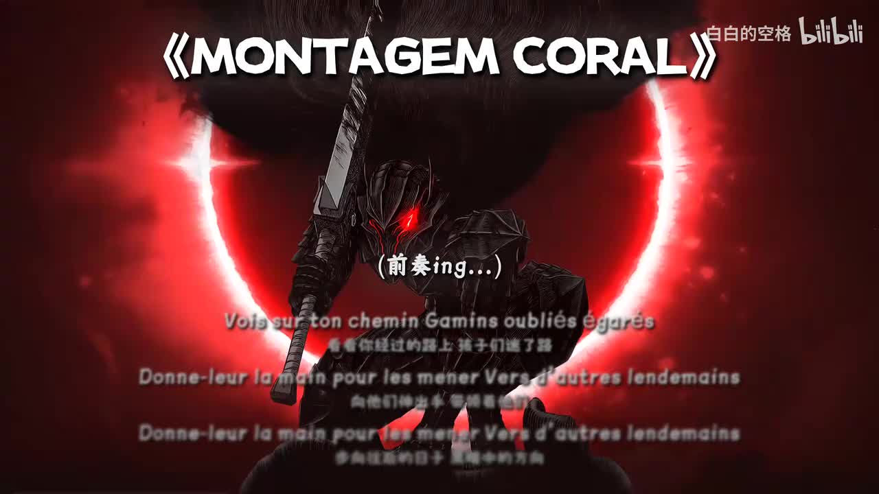 79.MONTAGEM CORAL