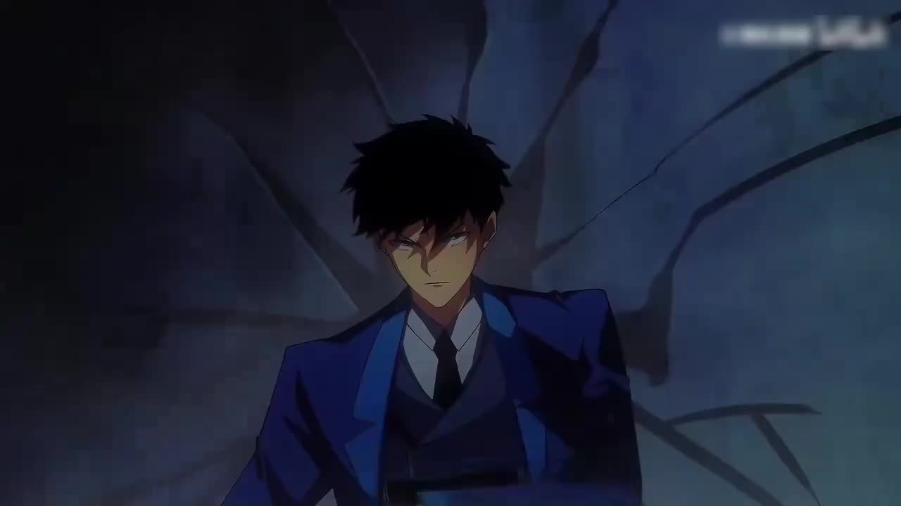 我一人单刷世界161-170集