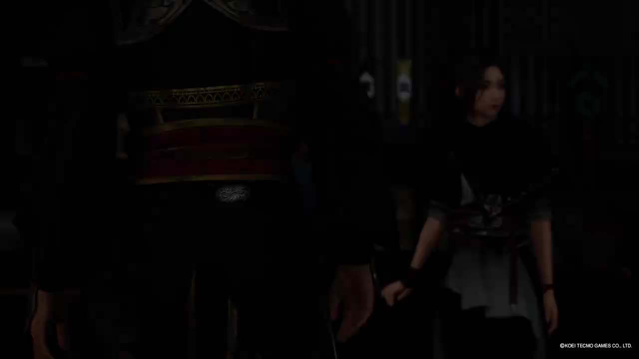 【DLC结局】庄生晓梦，蝴蝶梦我还是我梦蝴蝶？