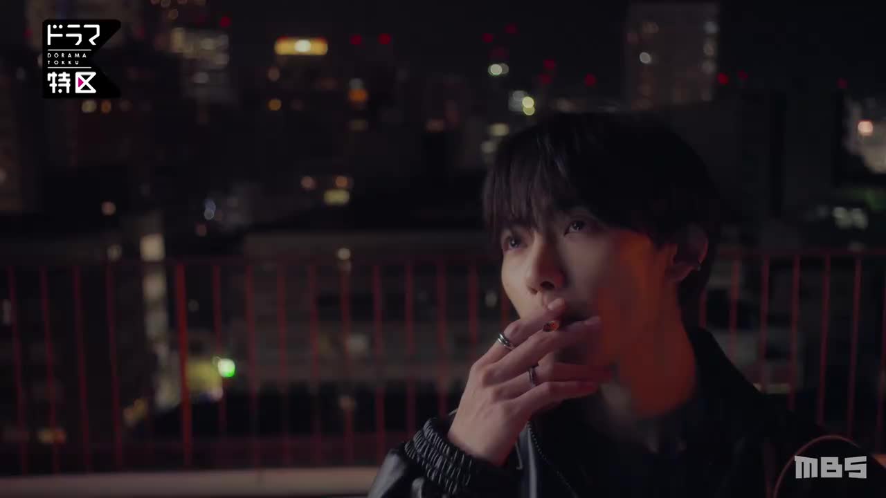 救い、巣喰われ ＃3「溶け始める境界線」《ドラマ特区》