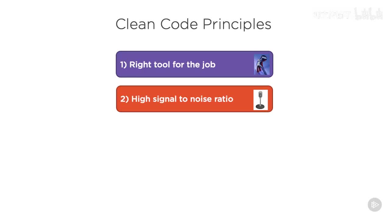 03_06. 最大化信号与噪声比_明文传输不