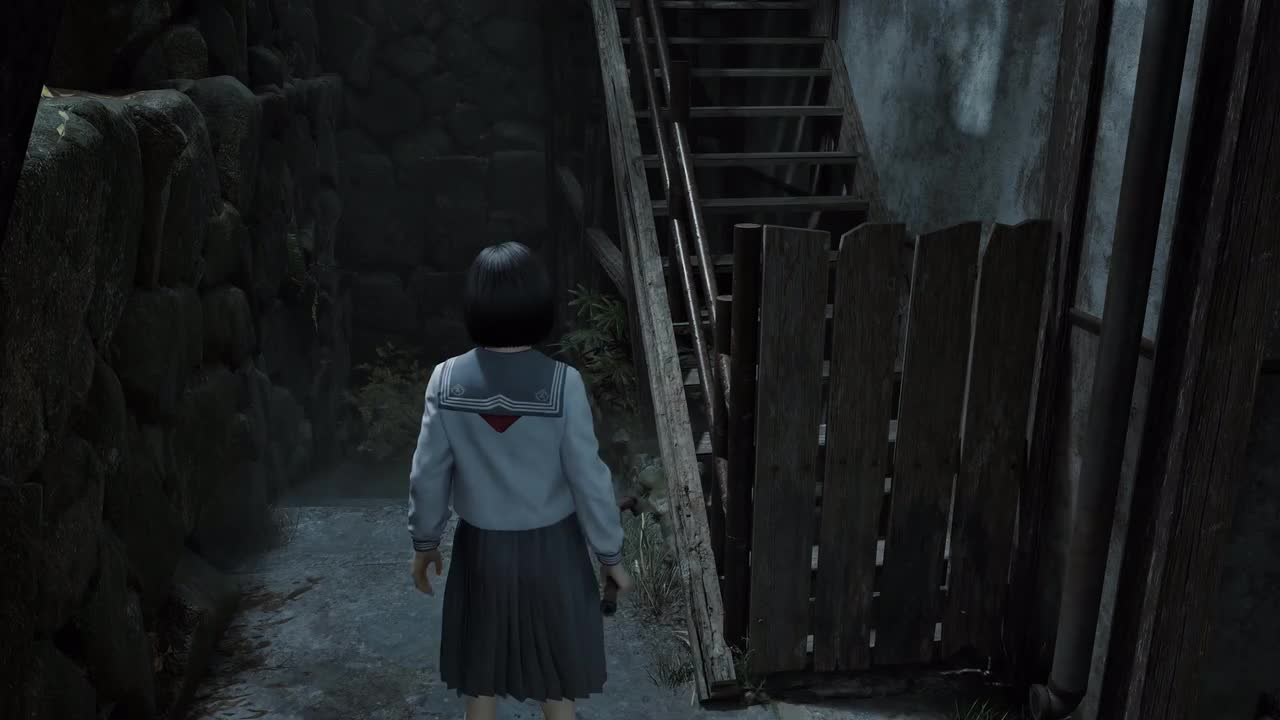 16-八岐大蛇与小乌丸