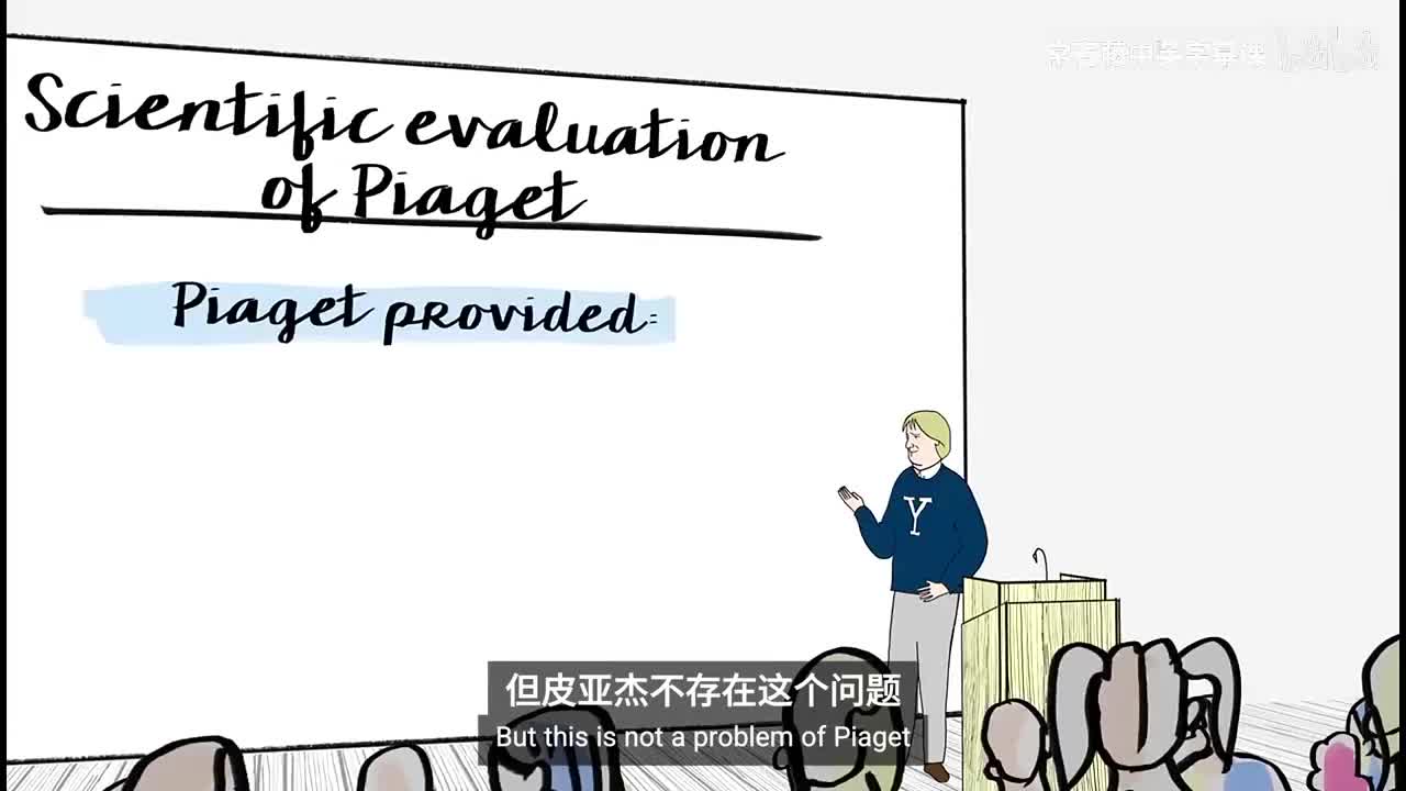 3_01_04_皮亚杰的科学评价