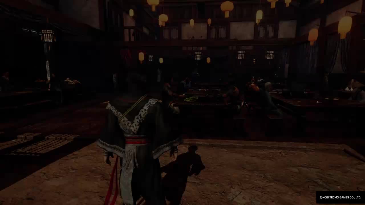 【张角线】4 整肃青州黄巾