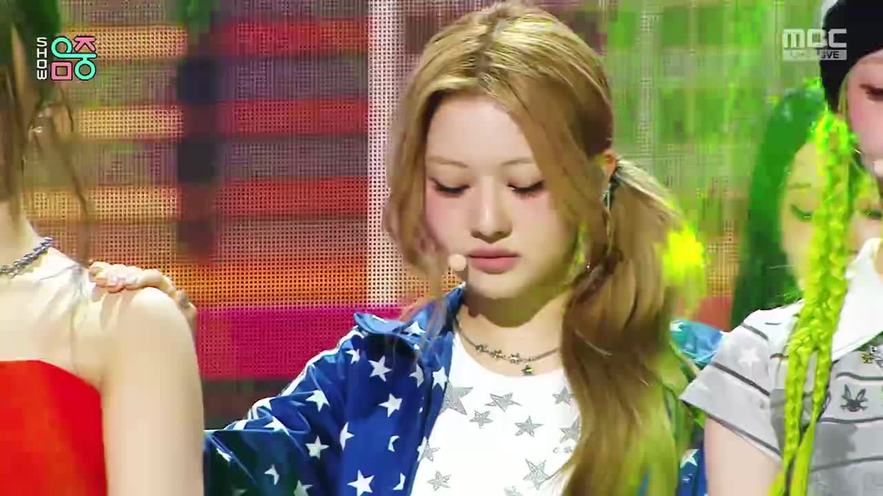 260502 MBC UHD Music Core UNCHILD - UNCHILD