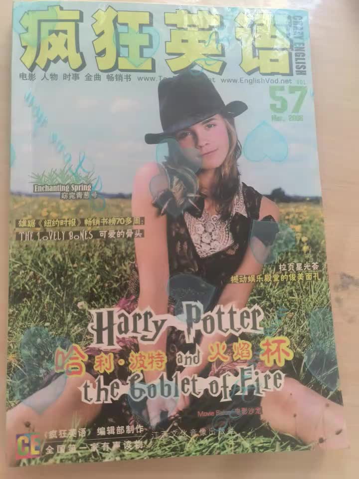 21 Desperate Housewife