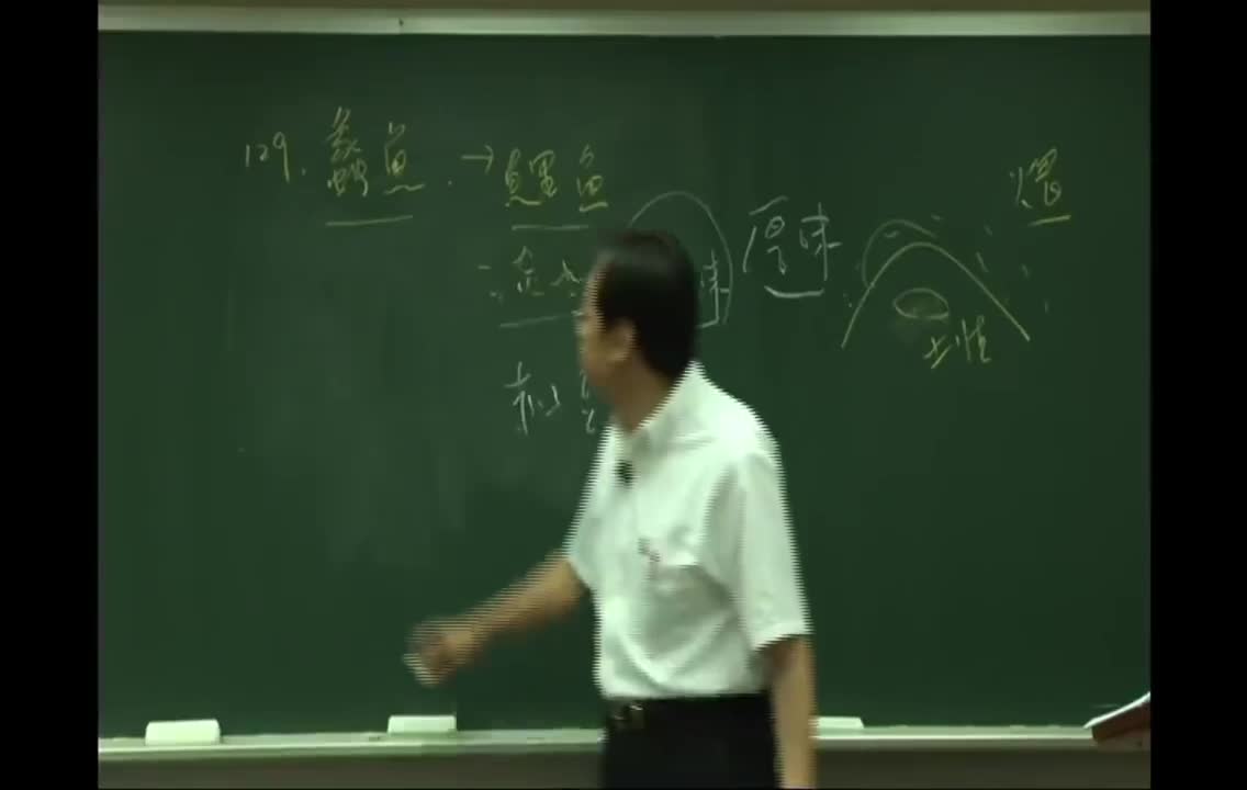 30_第3章 上经27：莲子.大枣.葡萄.覆盆子.芡实