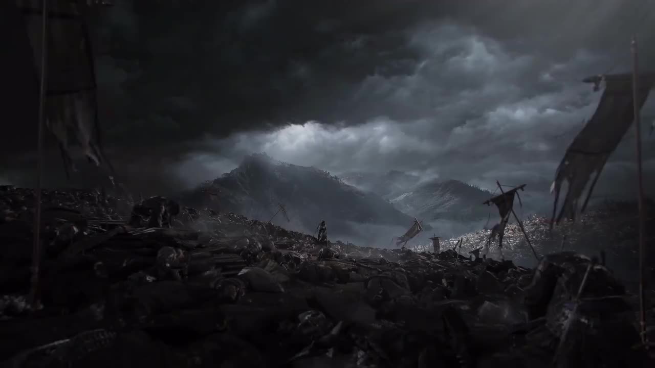 第二十三集 巨子燕