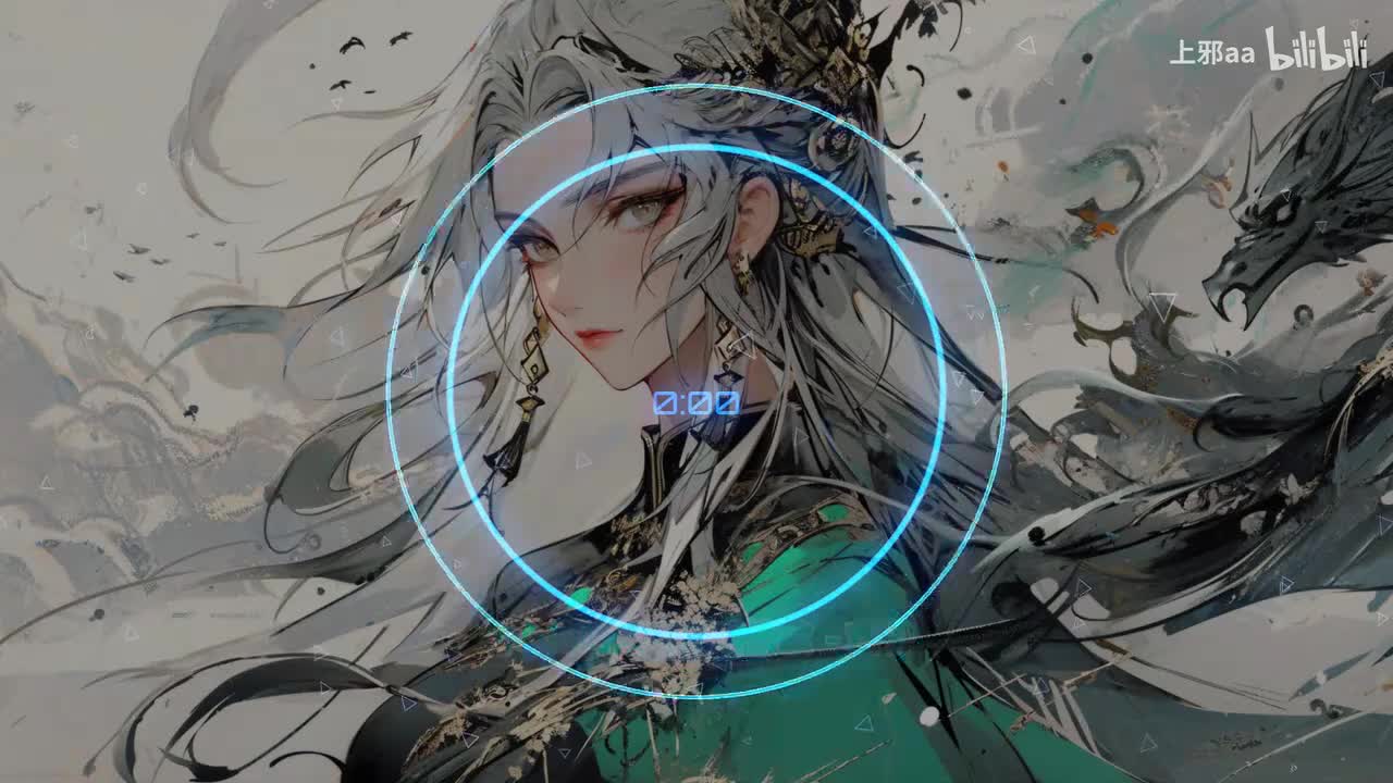 048. 伤心的时候可以听情歌 (DJ版) - 欢子