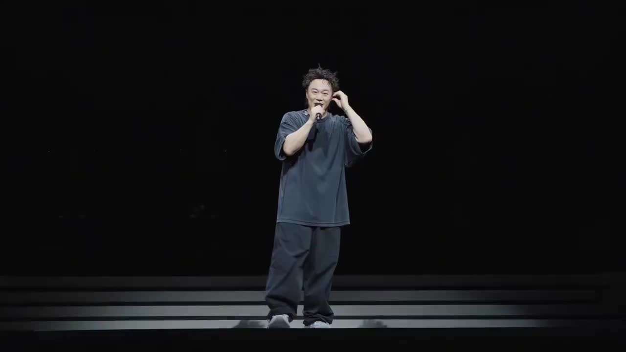 沙龍 ｜【Encore】｜【蘇州 第五場】陳奕迅 FEAR AND DREAMS 演唱會