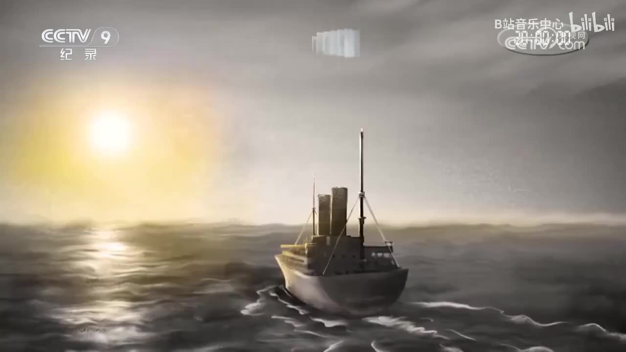 3.【第3集】惊雷