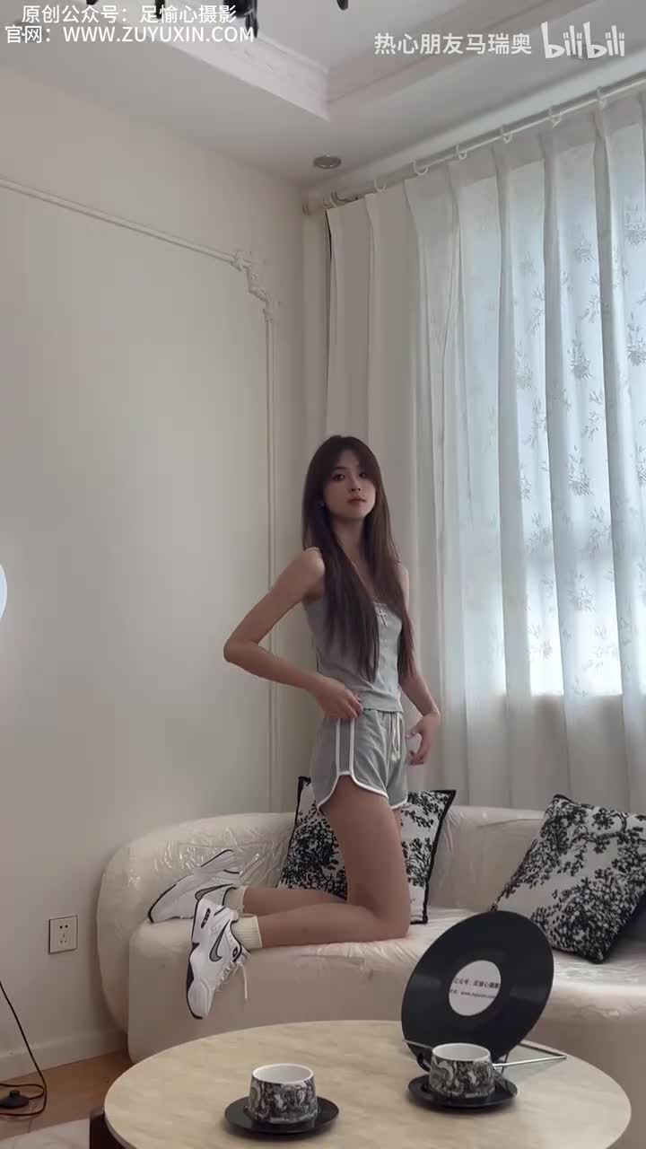 足愉心 小瑶 no.67