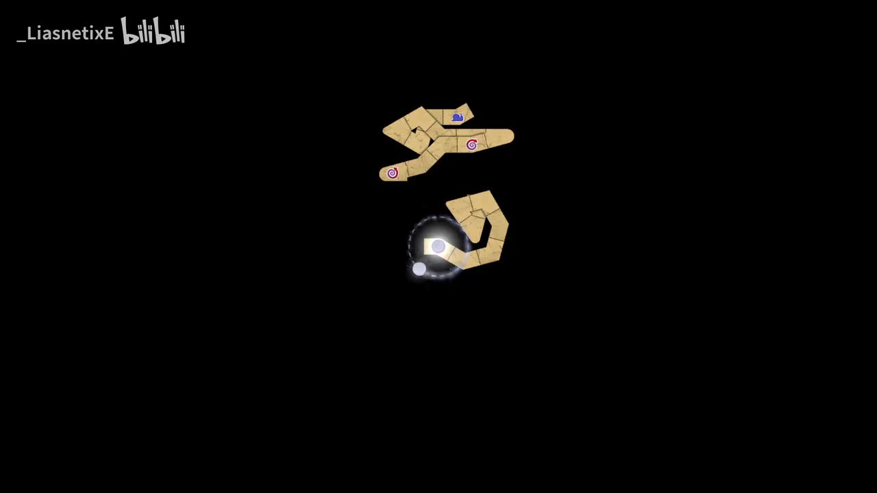 TUF论坛唯一标定U16J的Q3谱面，16k大切指吓哭生菜？Camellia - Kikai No Tsubasa（機械の翼）