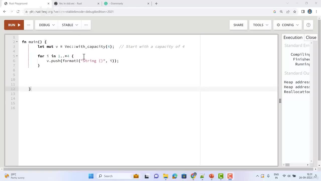 76 - 向量索引_明文传输不