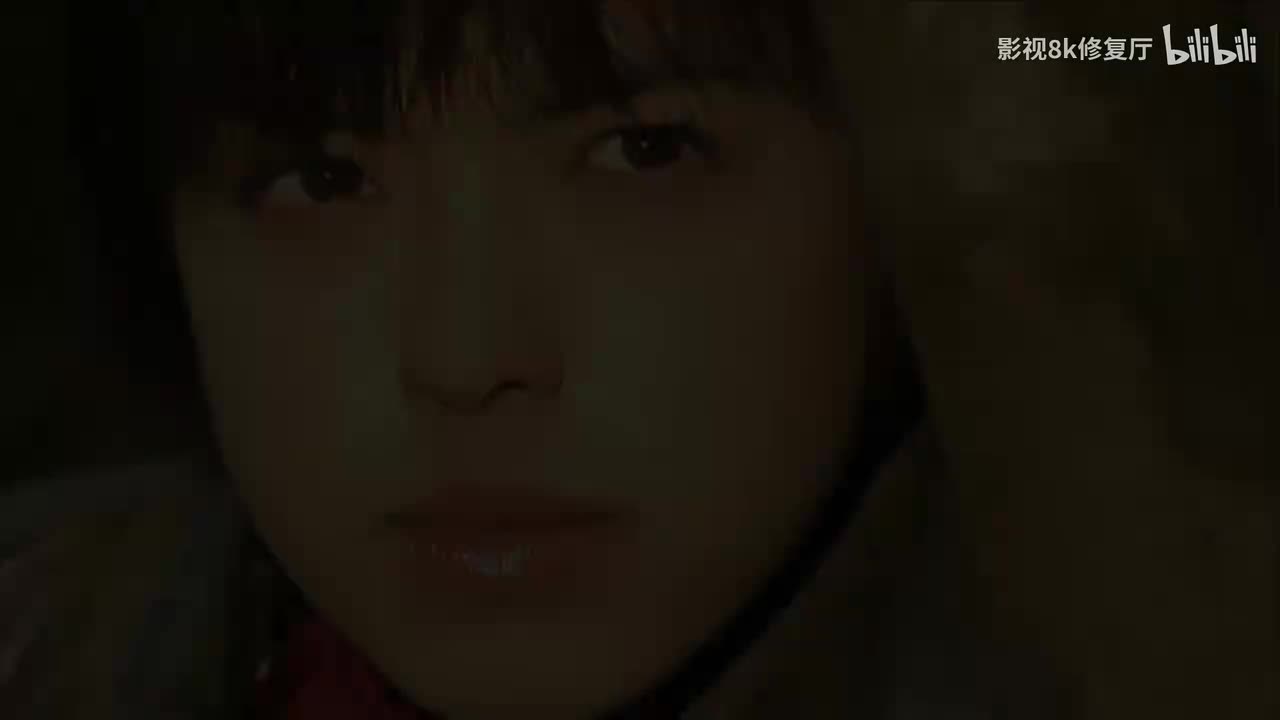 44 镜子的幸福 上