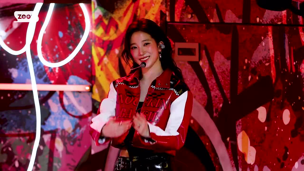 中村一叶 横版直拍