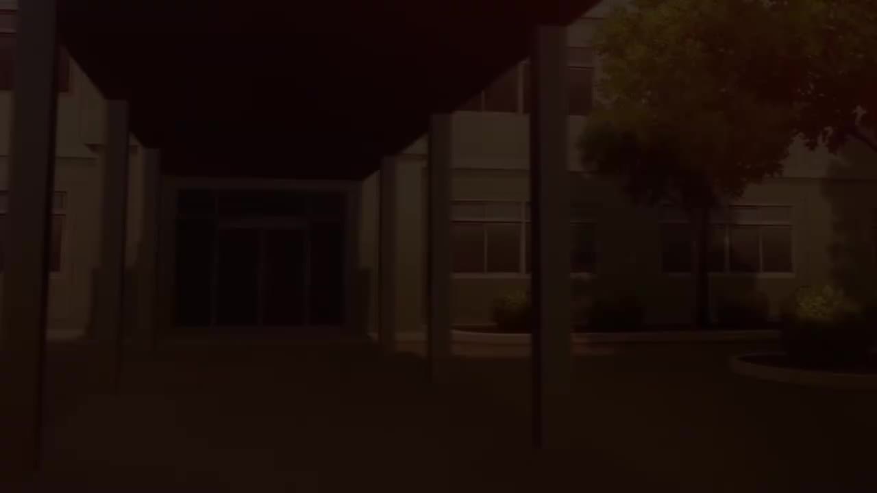 第2话 日奈川宁宁的情绪表现在耳朵上