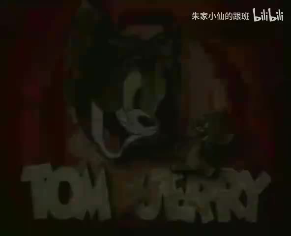 37-37 猫鼠争航天