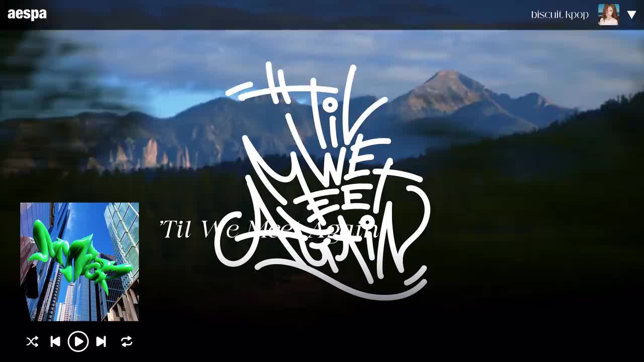'Til We Meet Again