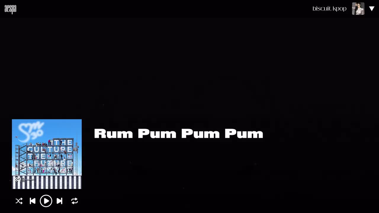 初智齿 (Rum Pum Pum Pum)