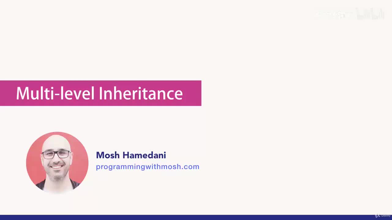 23 - 3- 多级继承_明文传输不