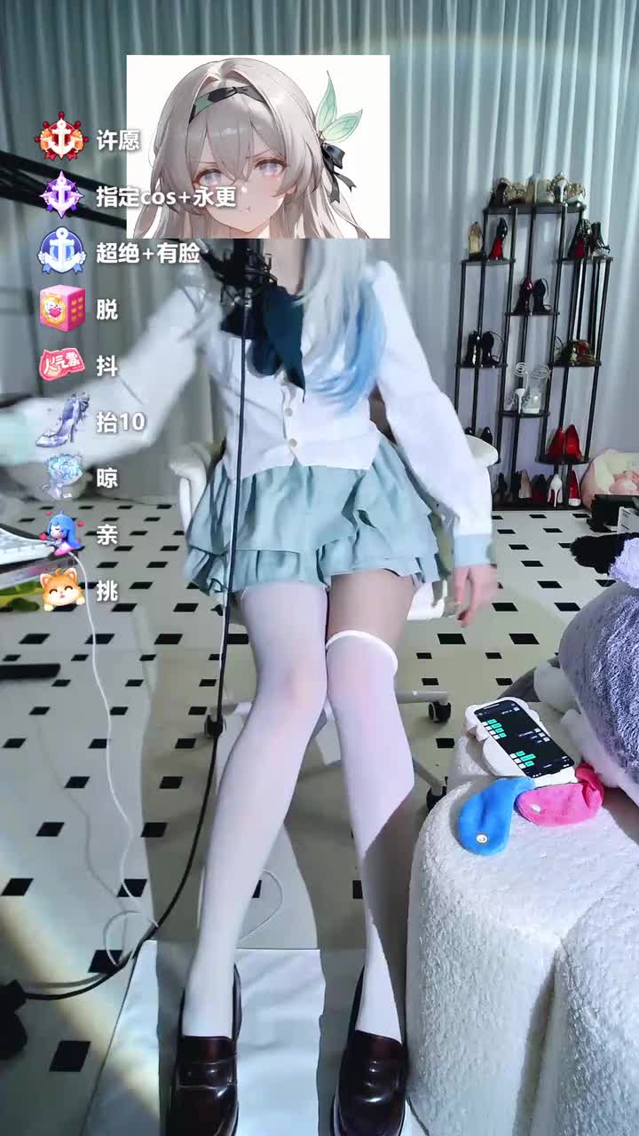 梨懒懒Lila 2026 4.25