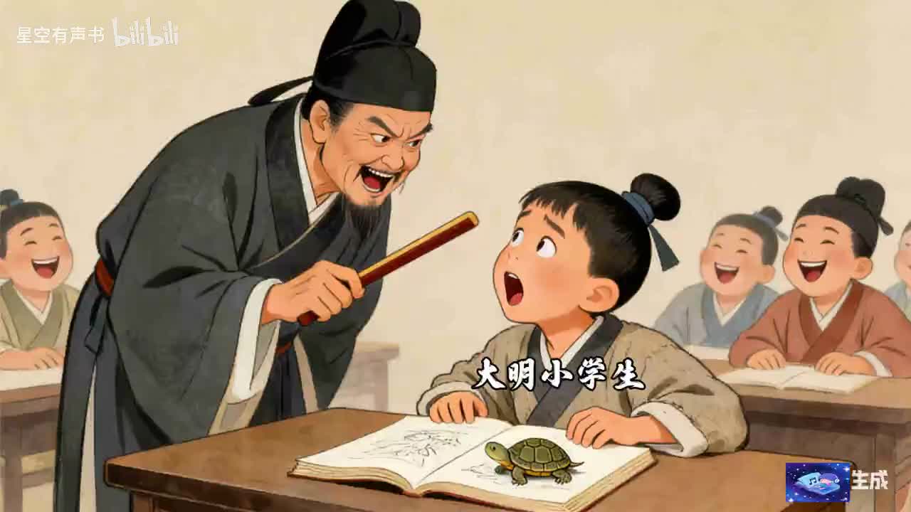 第3章41-100集 暗战