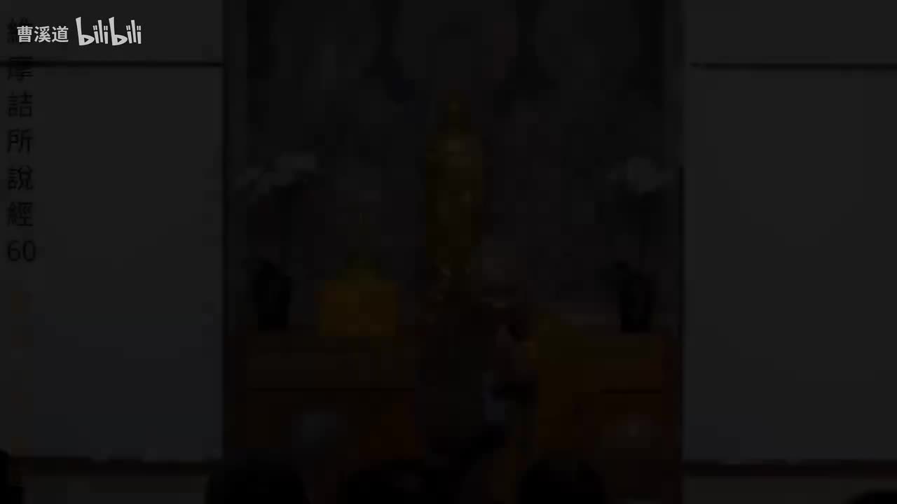 060-维摩诘所说经 60