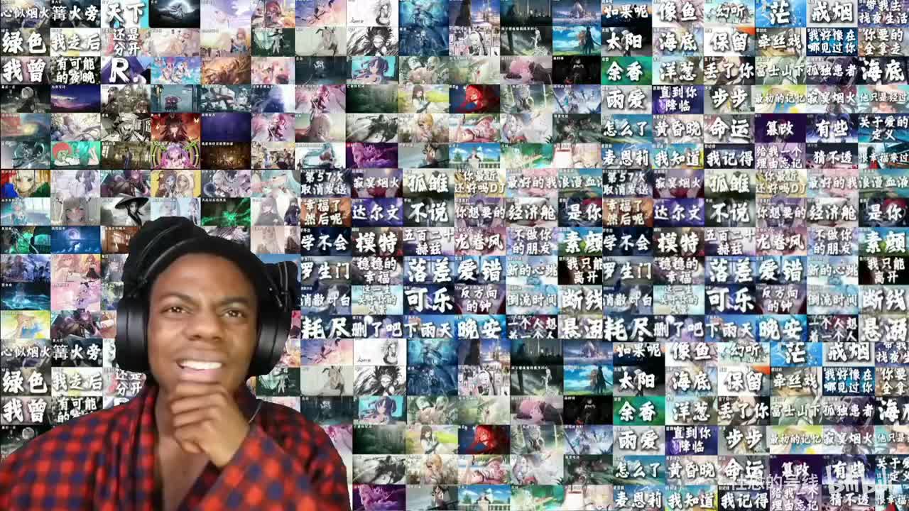 9.56小时emo神曲大合集