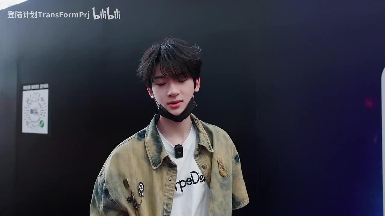 彩蛋篇：投入的一天 20240806