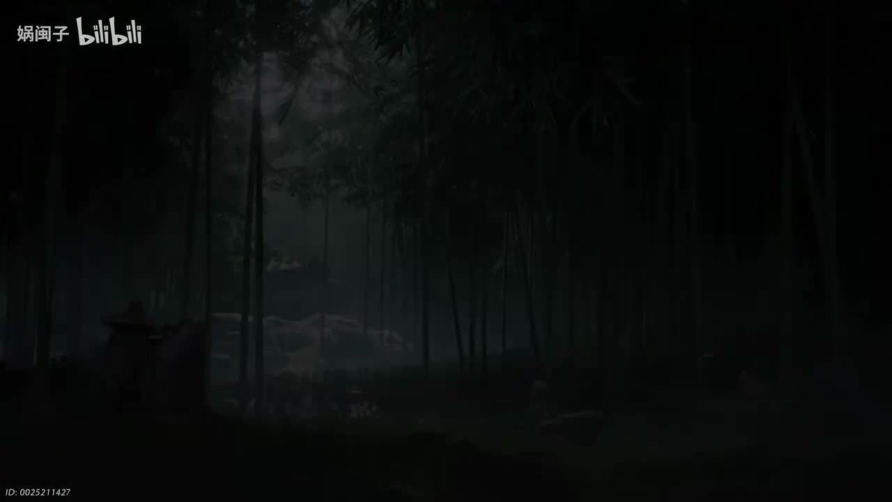 第一章 · 神仙不渡（清河篇）