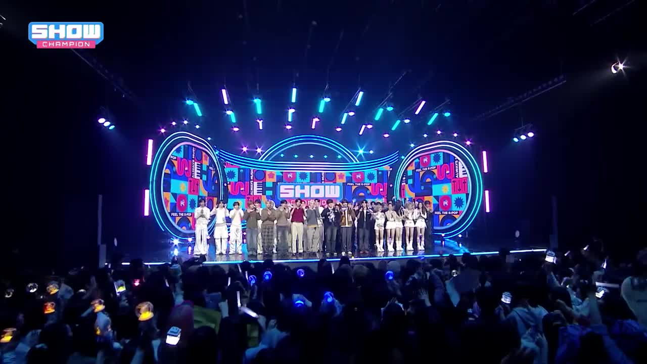 KiiiKiii一位安可完整版