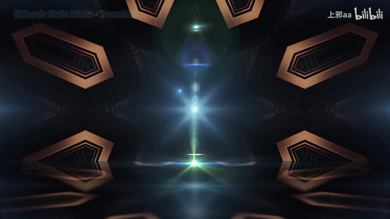 064. Classic Italo Disco - Team33