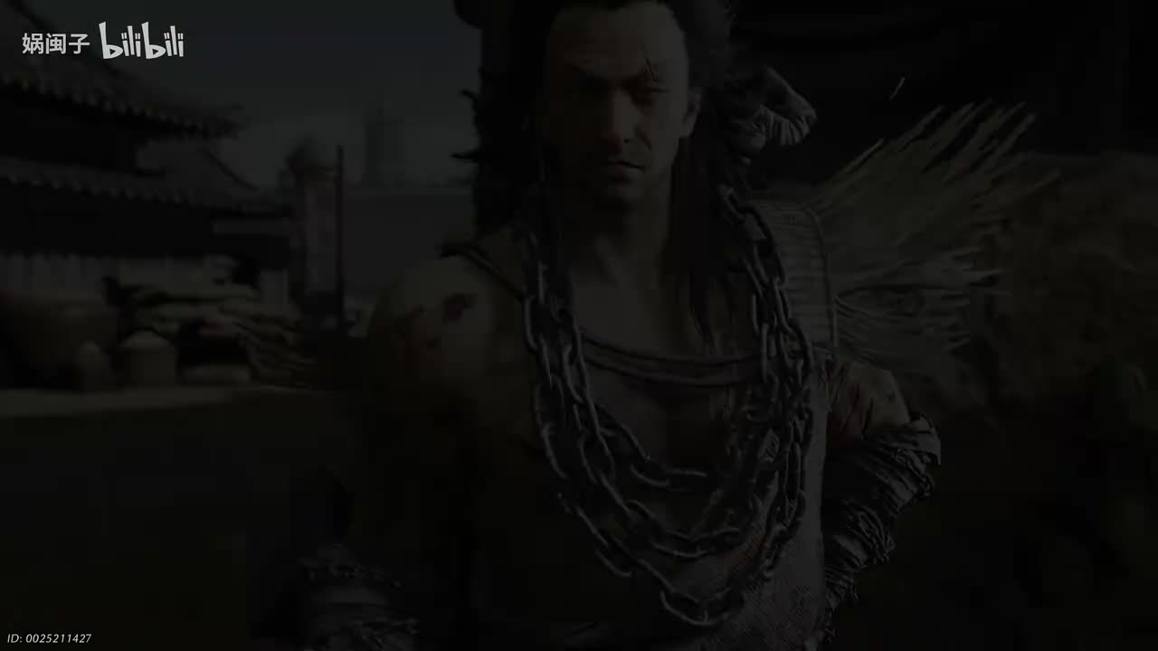 第二章 · 天地熔炉（开封篇）