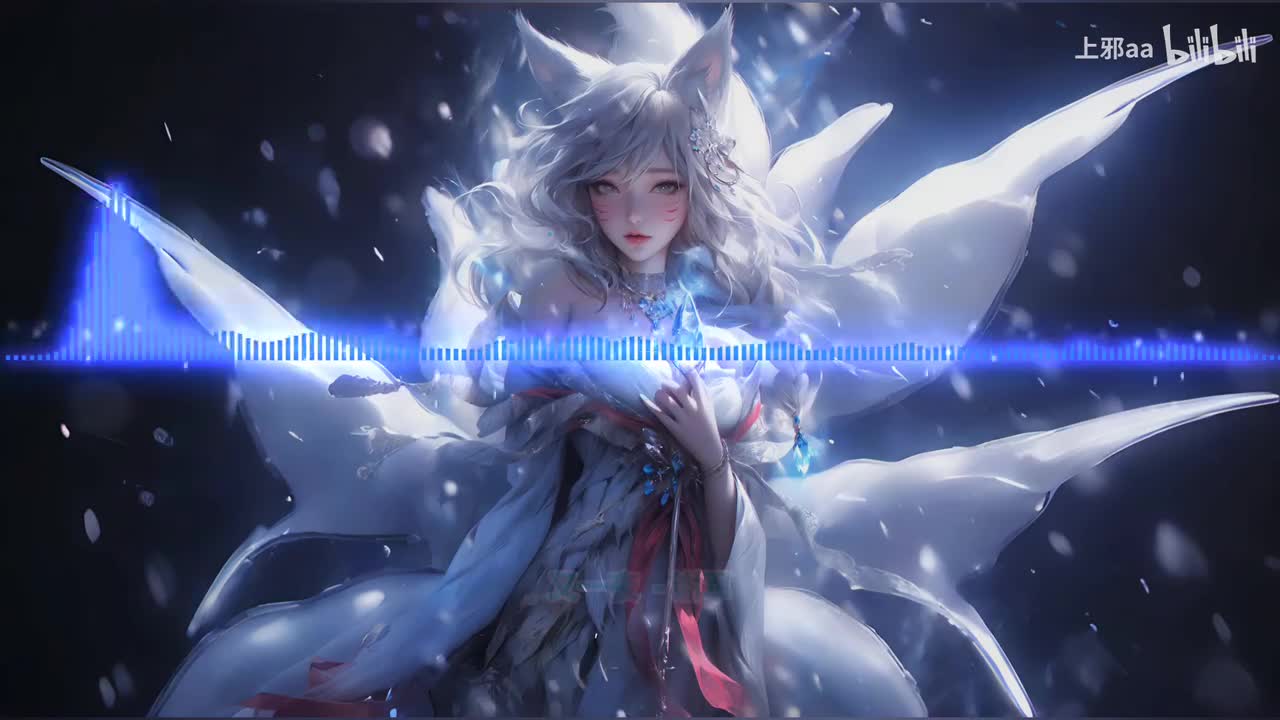 088. 又一夜 (DJ版) - 谢军