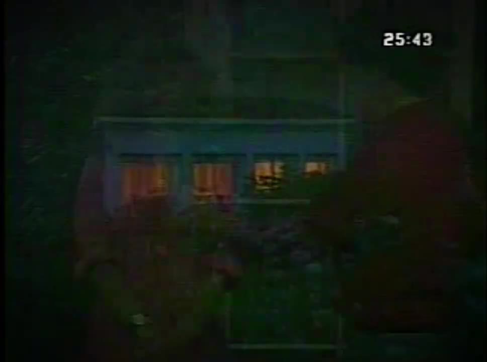 43 Second Honeymoon 二度蜜月 Act 1 中英字幕