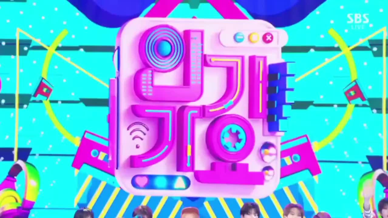 一位受赏