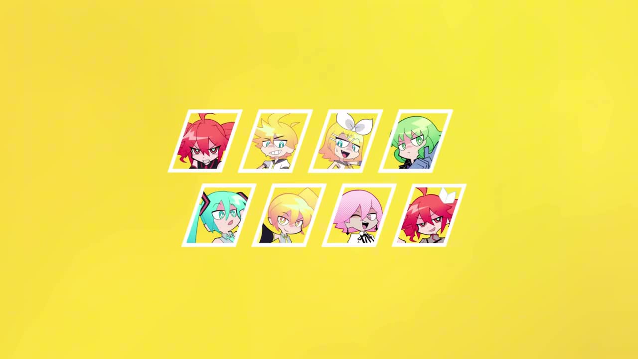 【中文字幕】Mind Mirror SynthV & UTAU Teto